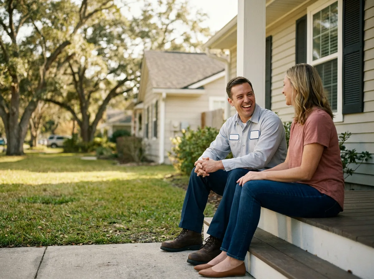 Septic tank pumping FAQs for Destin, FL